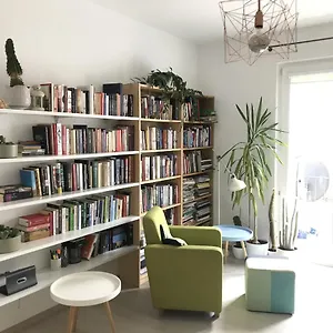 Przyjazne Mieszkanie W Centrum Gdańska Gdańsk