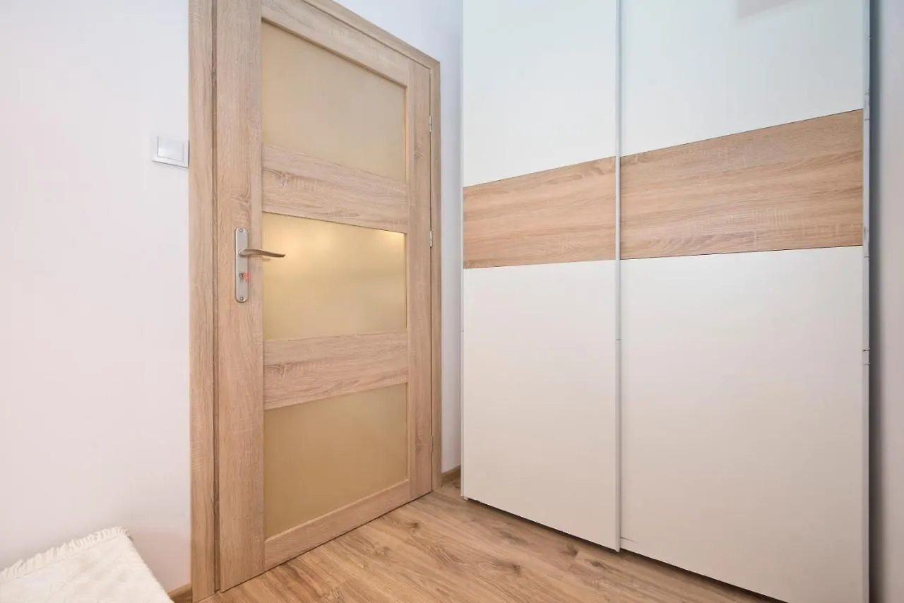 Apartment Yourapart Ogarna Gdansk