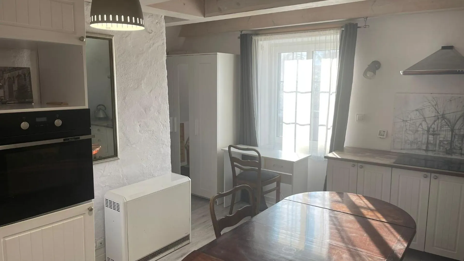 Apartment Yourapart Ogarna Gdansk