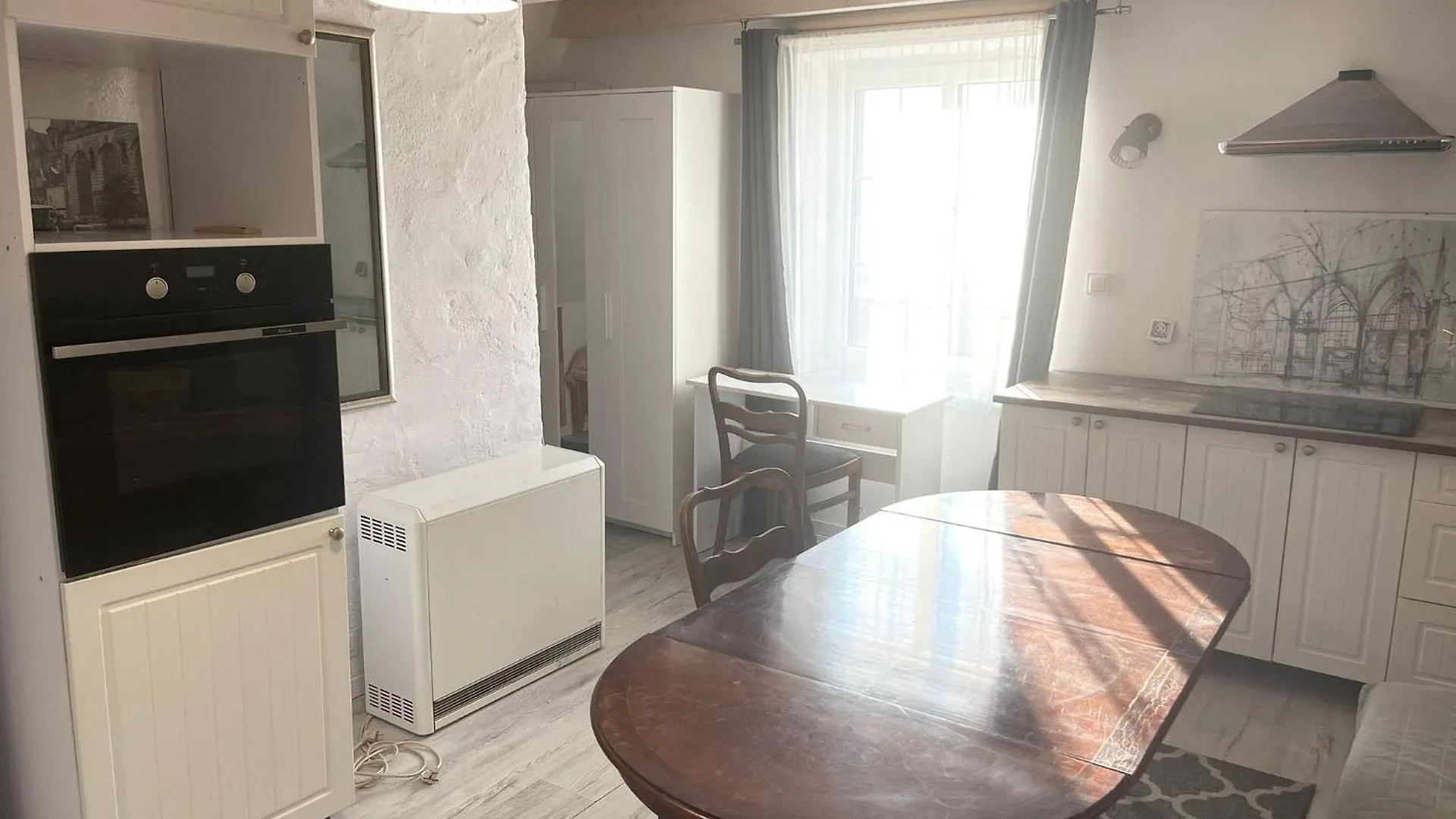 Apartment Yourapart Ogarna Gdansk